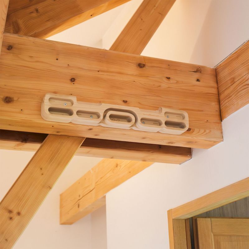 YY Vertical VerticalBoard Light - Kiipeilyharjoittelulauta | Hardloop