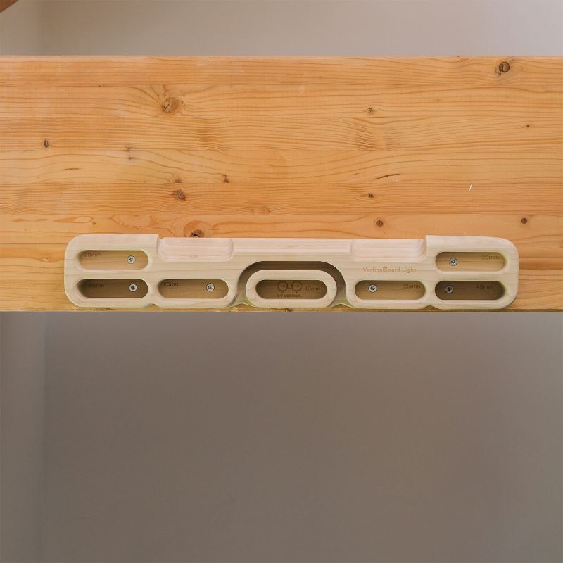YY Vertical VerticalBoard Light - Chwytotablica | Hardloop