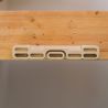 YY Vertical VerticalBoard Light - Placa de treino de escalada | Hardloop