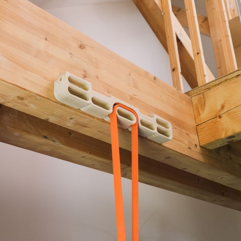 YY Vertical VerticalBoard Light - Trainingsbord | Hardloop