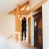 YY Vertical VerticalBoard Light - Placa de treino de escalada | Hardloop