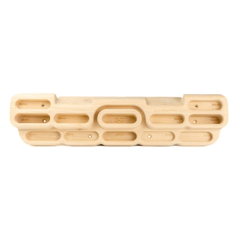 YY Vertical VerticalBoard First - Chwytotablica | Hardloop