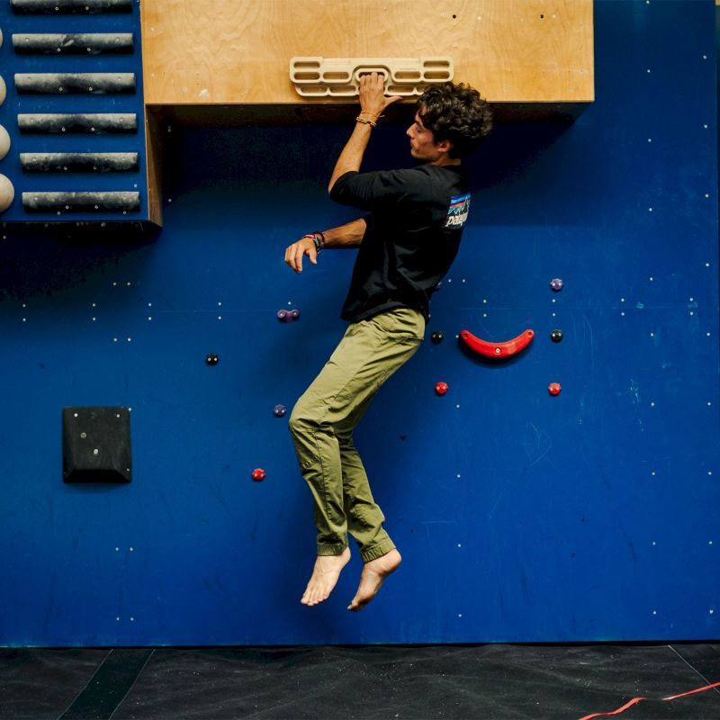 YY Vertical VerticalBoard First - Tabla multipresa | Hardloop