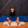 YY Vertical VerticalBoard First - Placa de treino de escalada | Hardloop