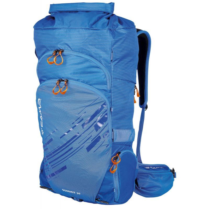 Summit 30 - Mochila de alpinismo