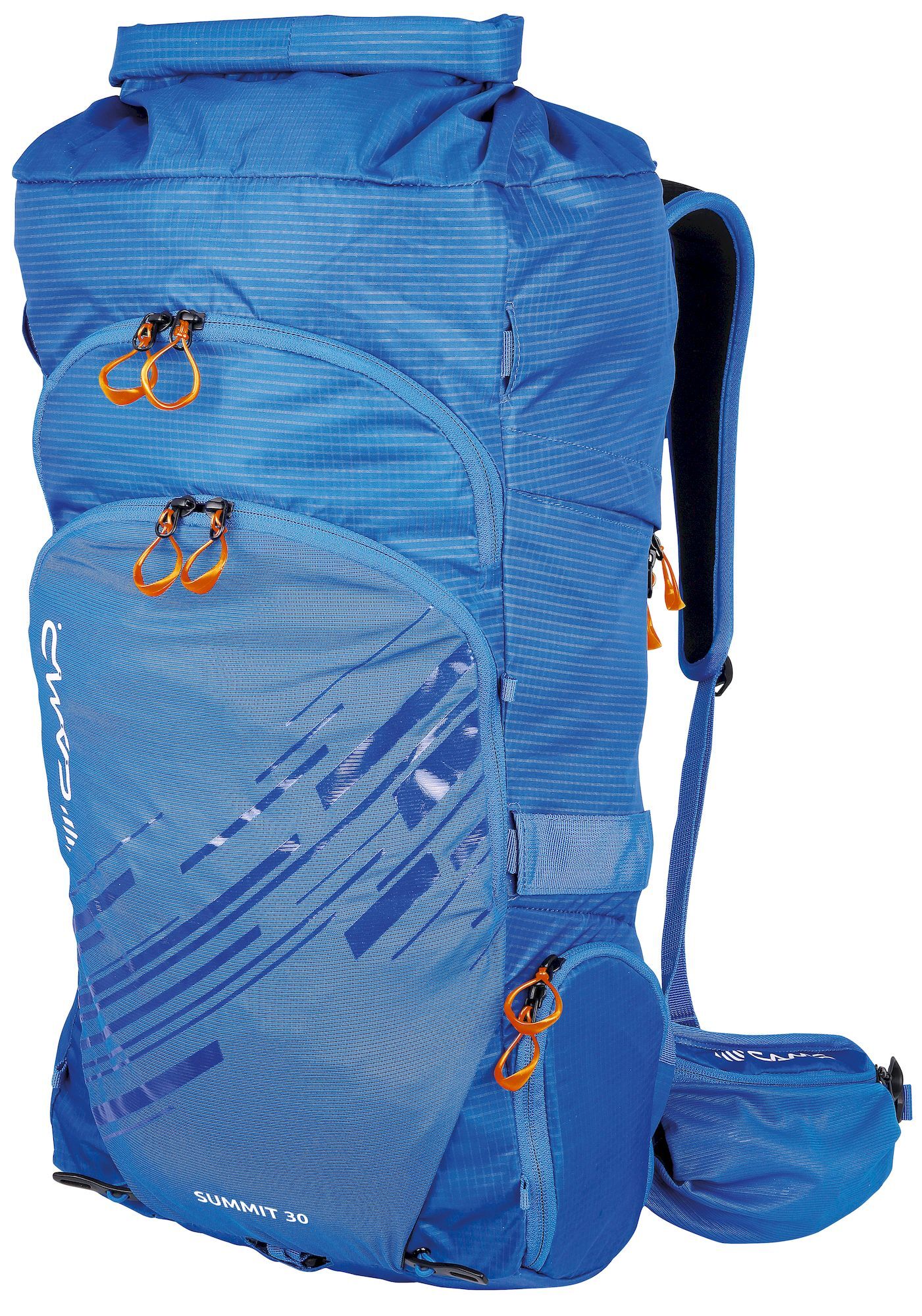 Camp Summit 30 - Mountaineering backpack | Hardloop