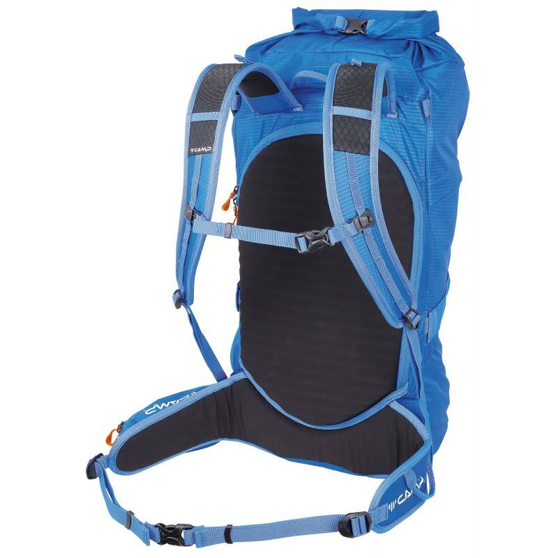 Camp Summit 30 - Mochila de alpinismo | Hardloop