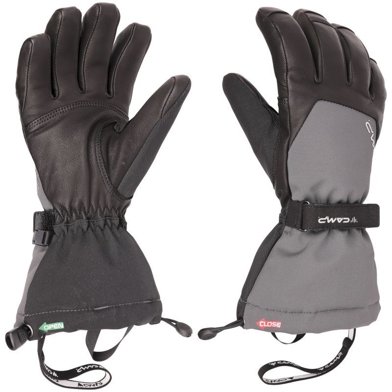 Geko Alpine - Guantes alpinismo