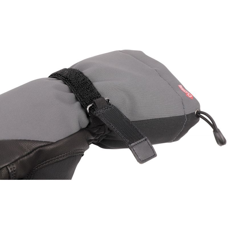 Camp Geko Alpine - Mountaineering gloves | Hardloop