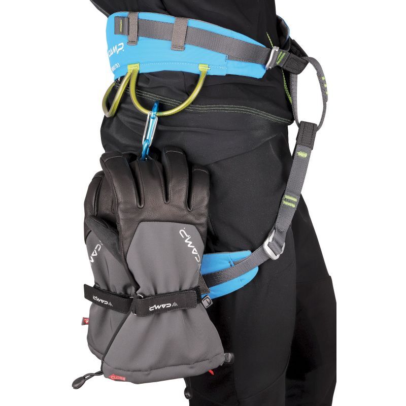 Camp Geko Alpine - Hochtourenhandschuhe | Hardloop