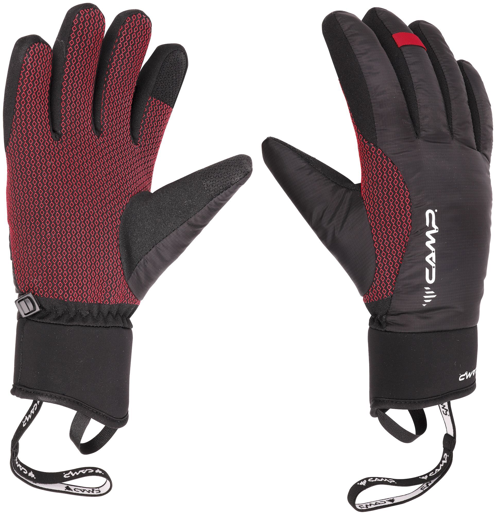 Camp G Air Core - Mountaineering gloves | Hardloop