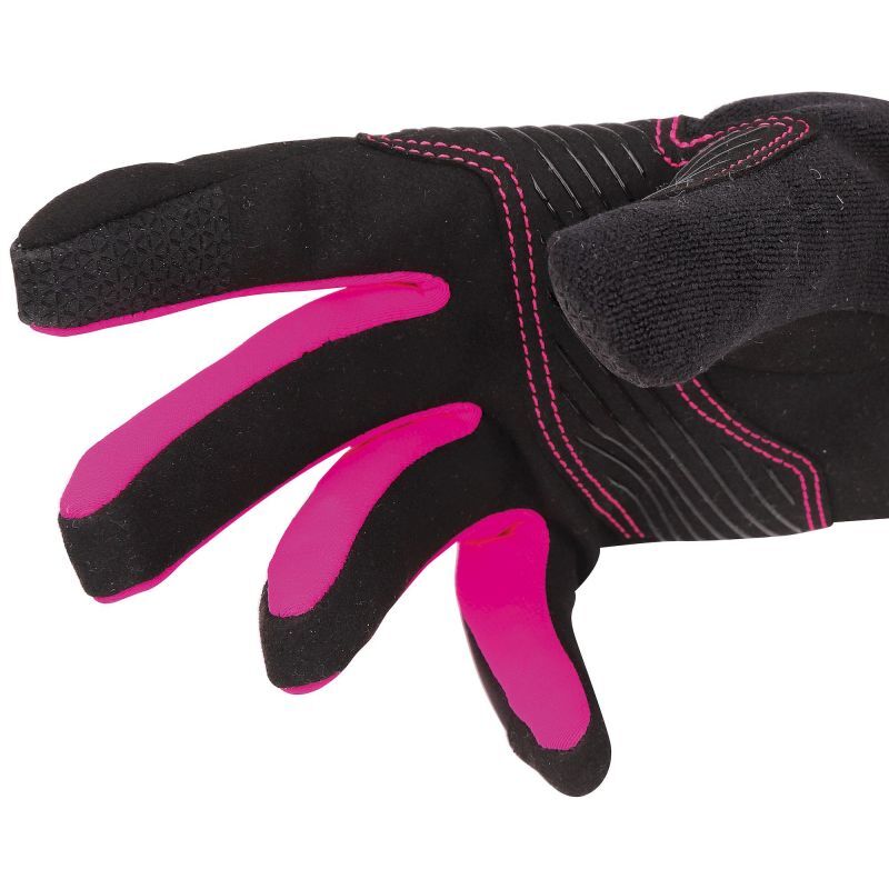 Camp G Comp Warm - Ski gloves - Women's | Hardloop