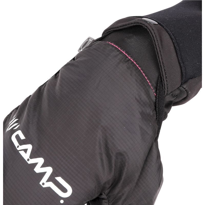 Camp G Comp Warm - Ski gloves - Women's | Hardloop