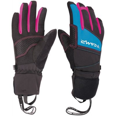 G Comp Warm - Ski gloves - Women's