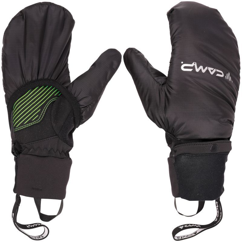 Camp G Comp Warm - Skihandsker | Hardloop