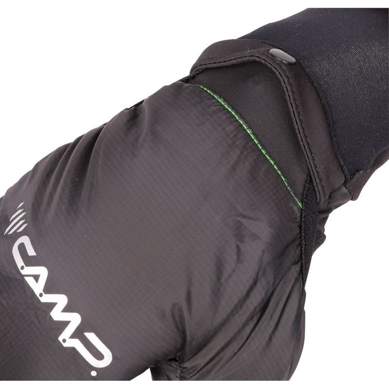 Camp G Comp Warm - Skihandsker | Hardloop