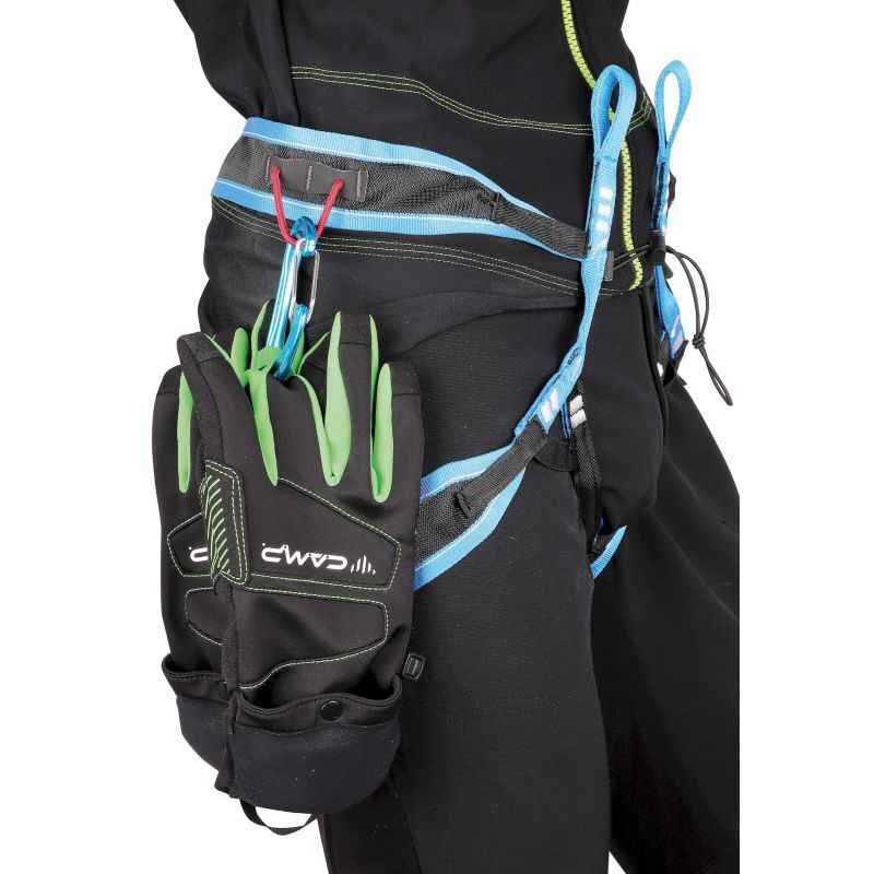 Camp G Comp Warm - Skihandsker | Hardloop