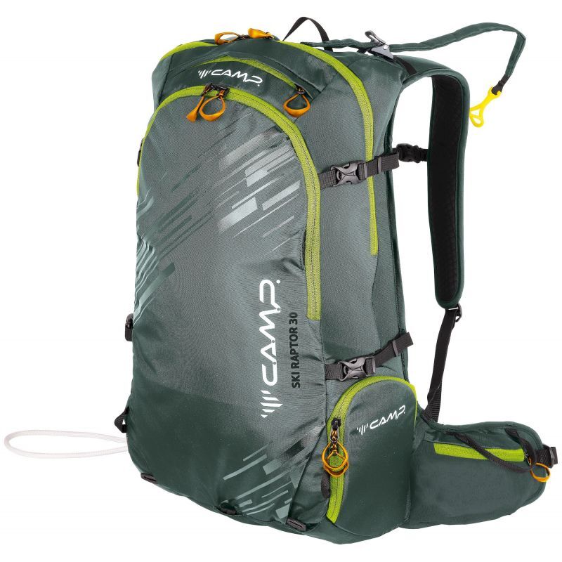 Ski Raptor 30 - Mochila ski de montanha