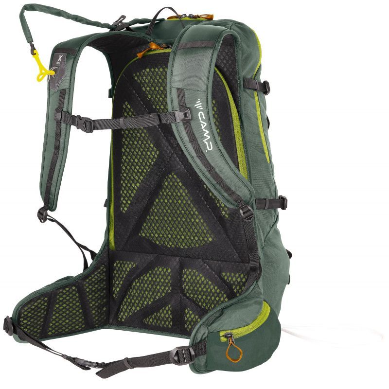 Camp Ski Raptor 30 - Plecak skiturowy | Hardloop