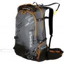 CAMP-SKI RAPTOR 20 BLACK - Mochila esquí de travesía