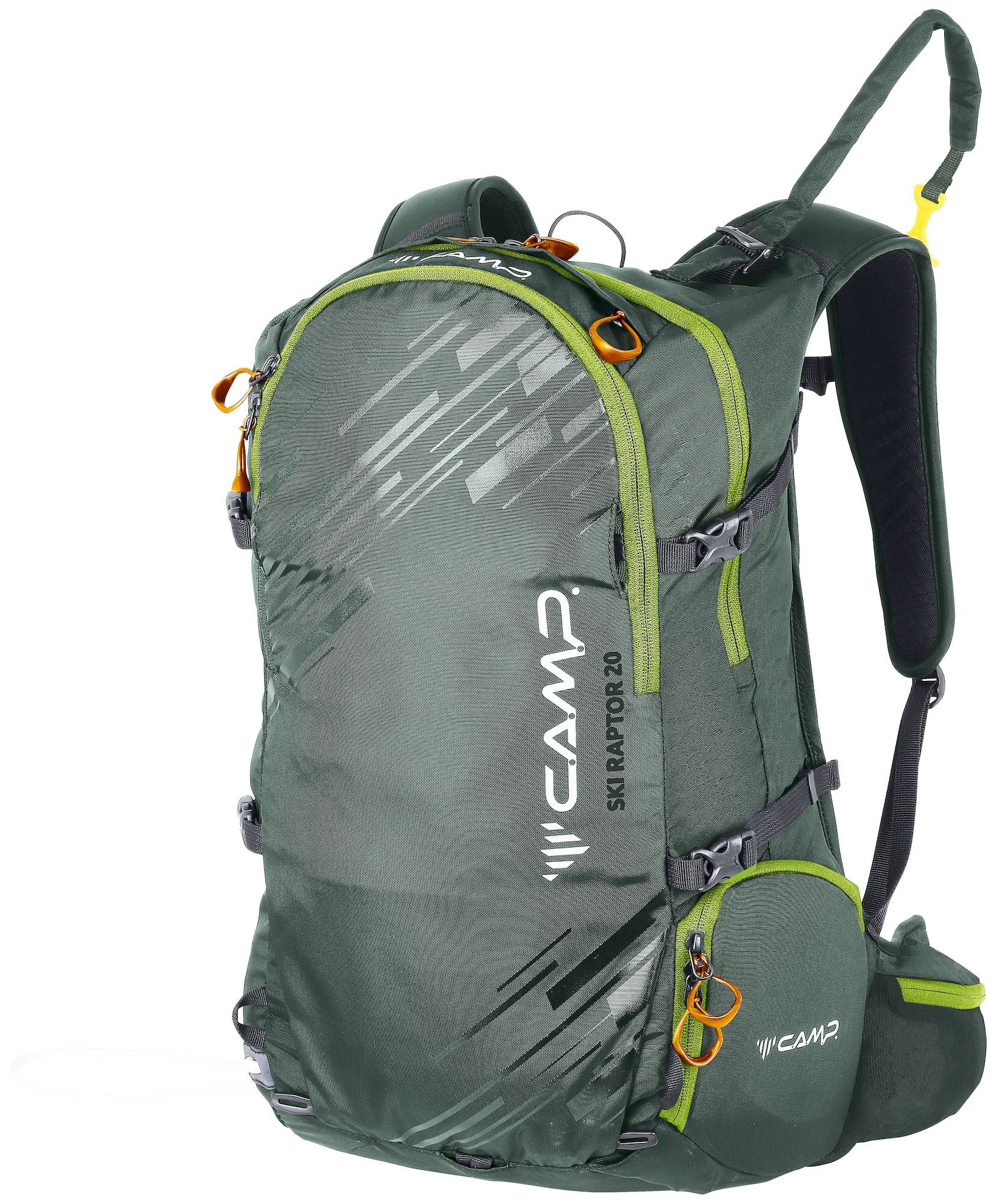 Camp Ski Raptor 20 - Ski touring backpack