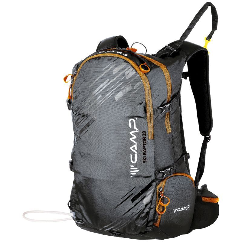 Ski Raptor 20 - Mochila para esquí de travesía
