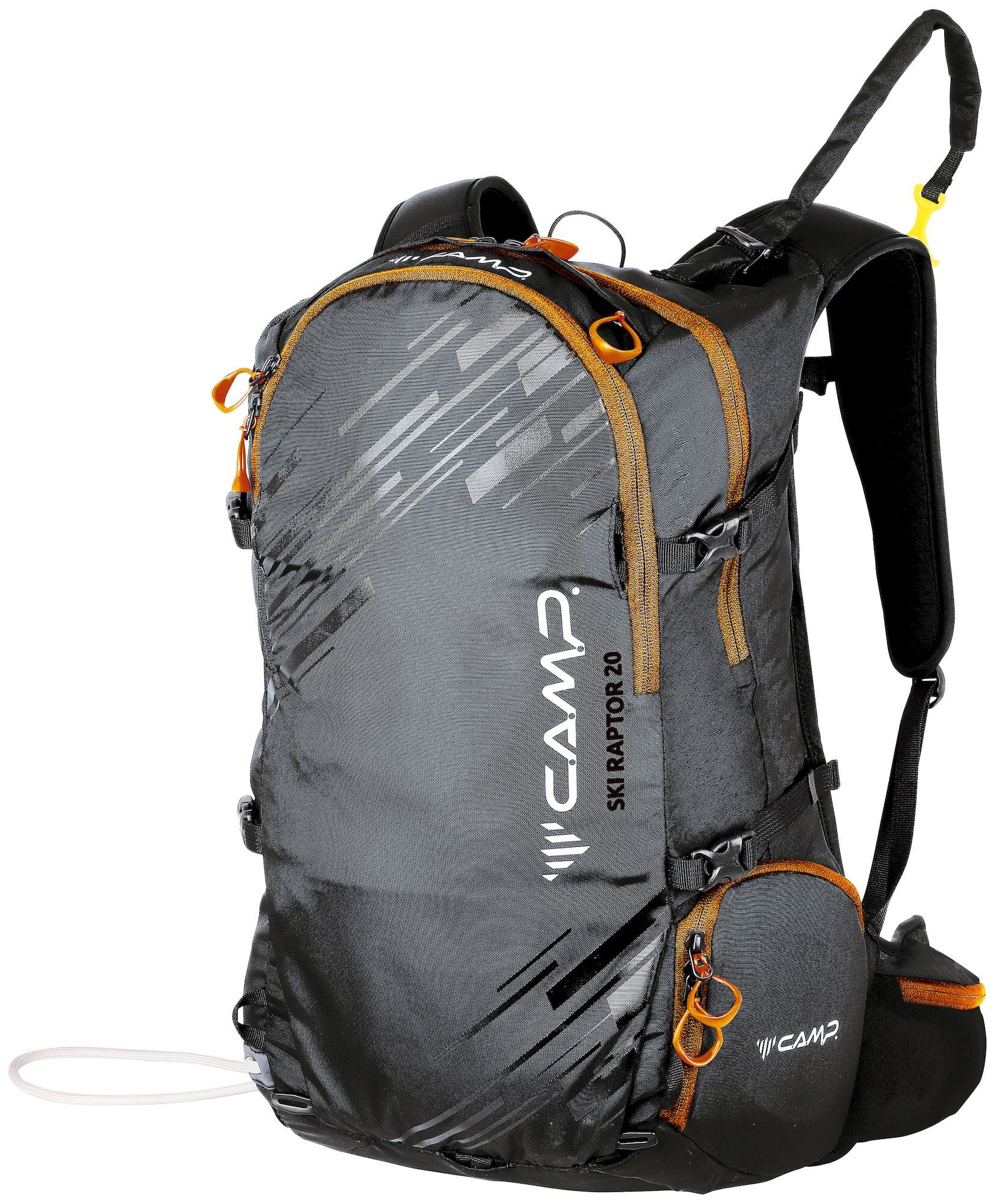 Camp Ski Raptor 20 - Ski touring backpack