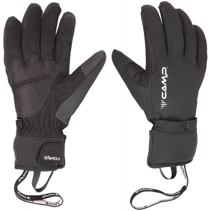 G Pure Warm - Luva alpinismo