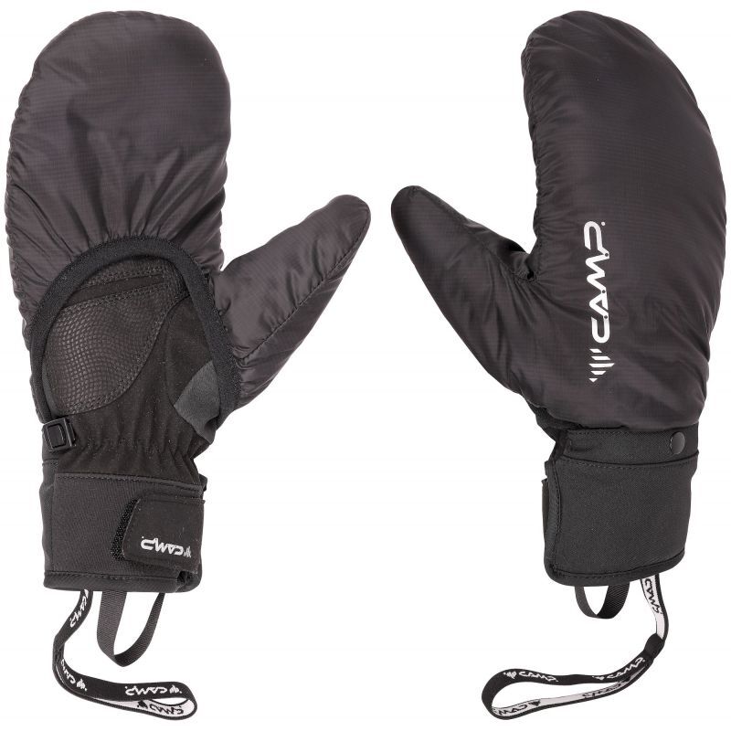 Camp G Pure Warm - Handschoenen