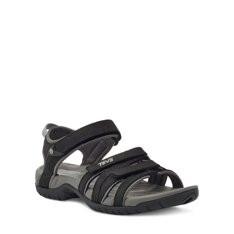 Teva Tirra Leather - Sandalias trekking - Mujer | Hardloop