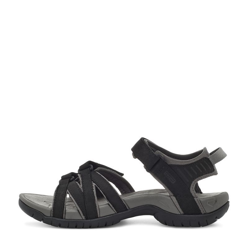 Teva Tirra Leather - Sandalen - Damen | Hardloop