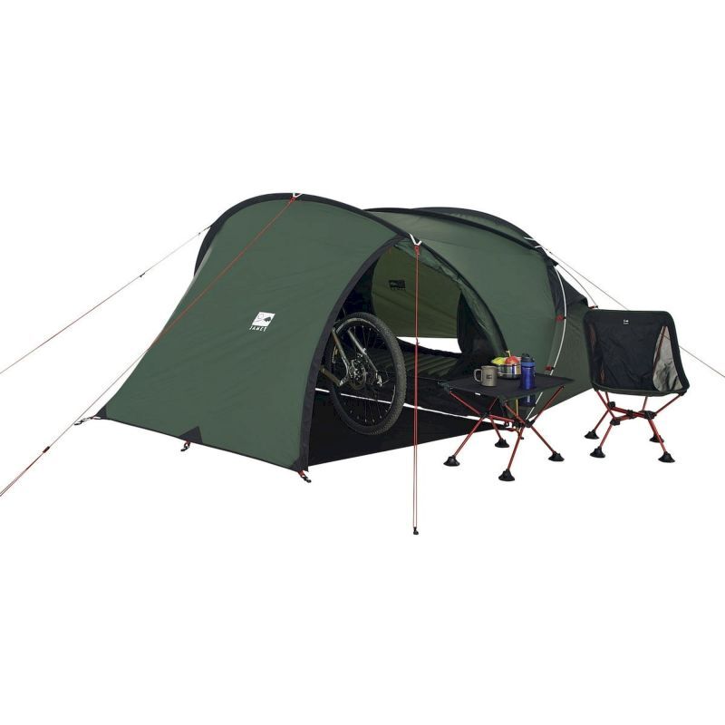Jamet Cyclo - Tent | Hardloop