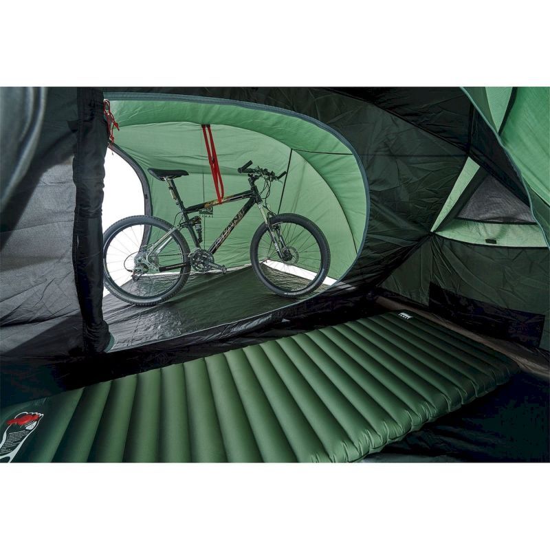 Jamet Cyclo - Tent | Hardloop