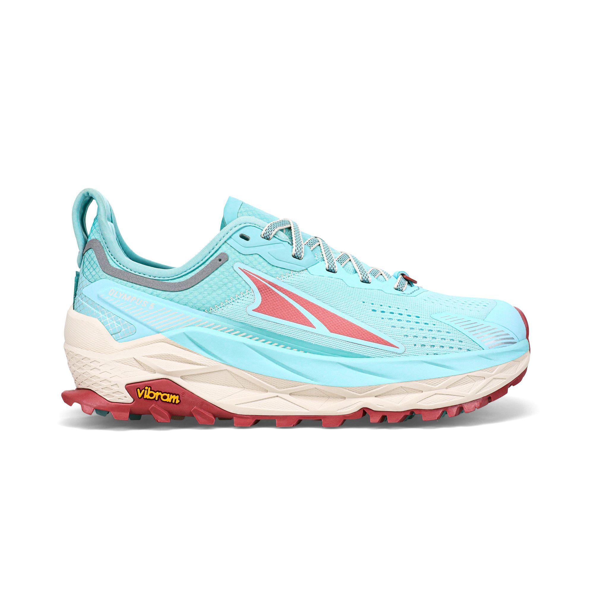 Altra Olympus 5 - Trail running shoes - Women's