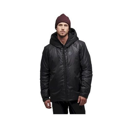 Solution 4.0 Parka - Pánská zimní bunda
