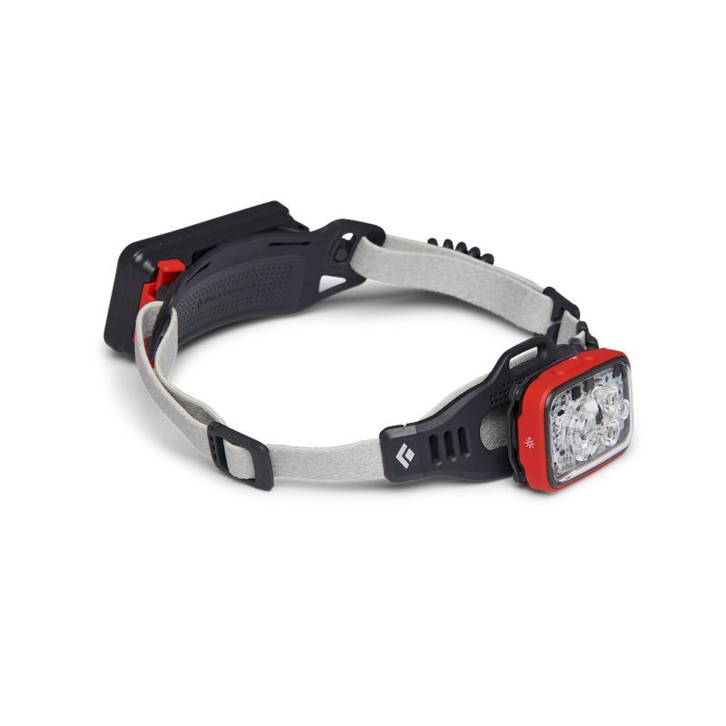 Distance 1500 Headlamp - Lanterna frontais