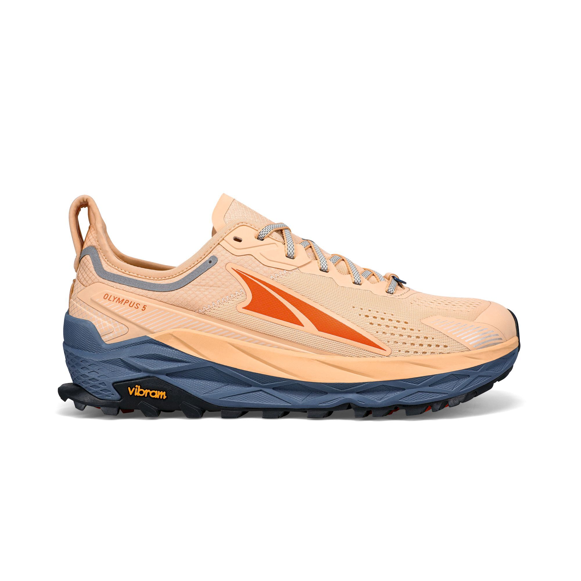 Altra Olympus 5 - Chaussures trail homme