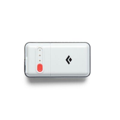 Distance Headlamp Battery