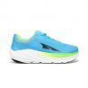 Neon / Blue