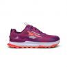 Purple / Orange