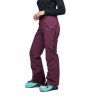 Black Diamond Recon Insulated Pants - Skihose - Damen | Hardloop