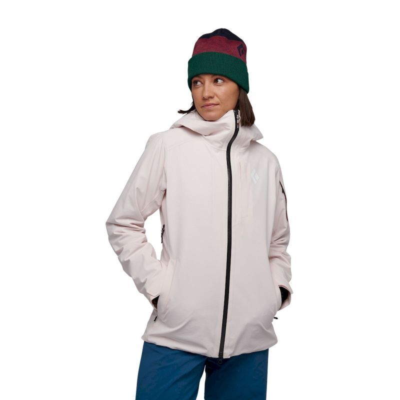 Recon Insulated Shell - Dámská lyžařská bunda