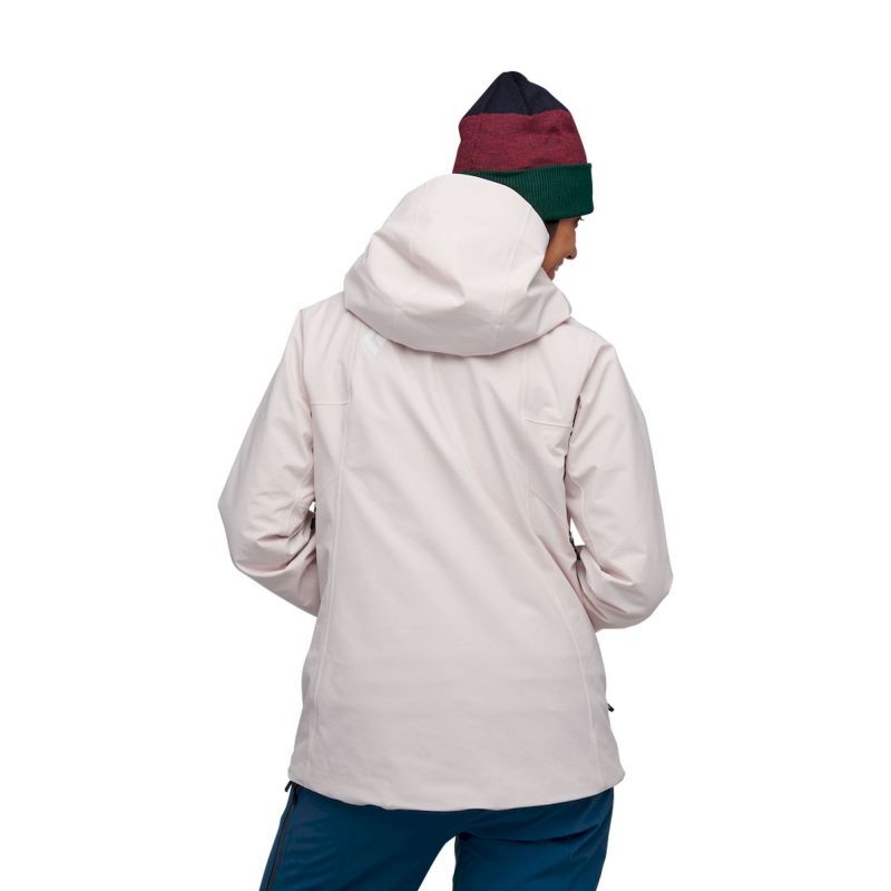 Black Diamond Recon Insulated Shell - Laskettelutakki - Naiset | Hardloop