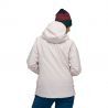 Black Diamond Recon Insulated Shell - Casaco de esquí mulher | Hardloop