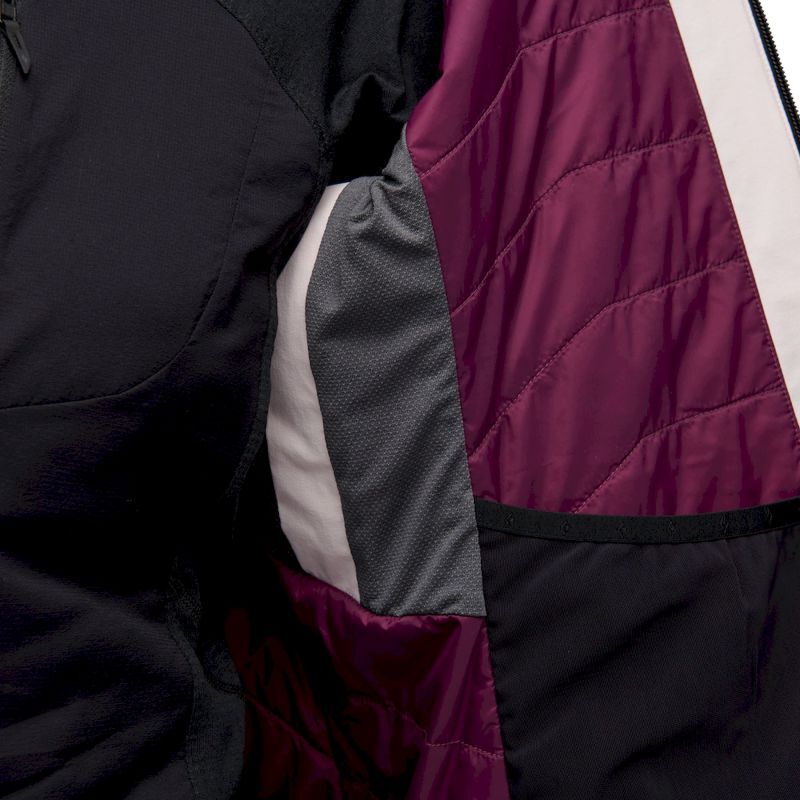 Black Diamond Recon Insulated Shell - Laskettelutakki - Naiset | Hardloop