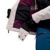 Black Diamond Recon Insulated Shell - Dámská lyžařská bunda | Hardloop