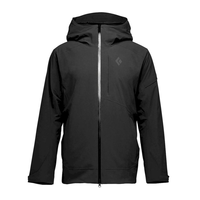Black Diamond Recon Insulated Shell - Casaco de esquí homem | Hardloop