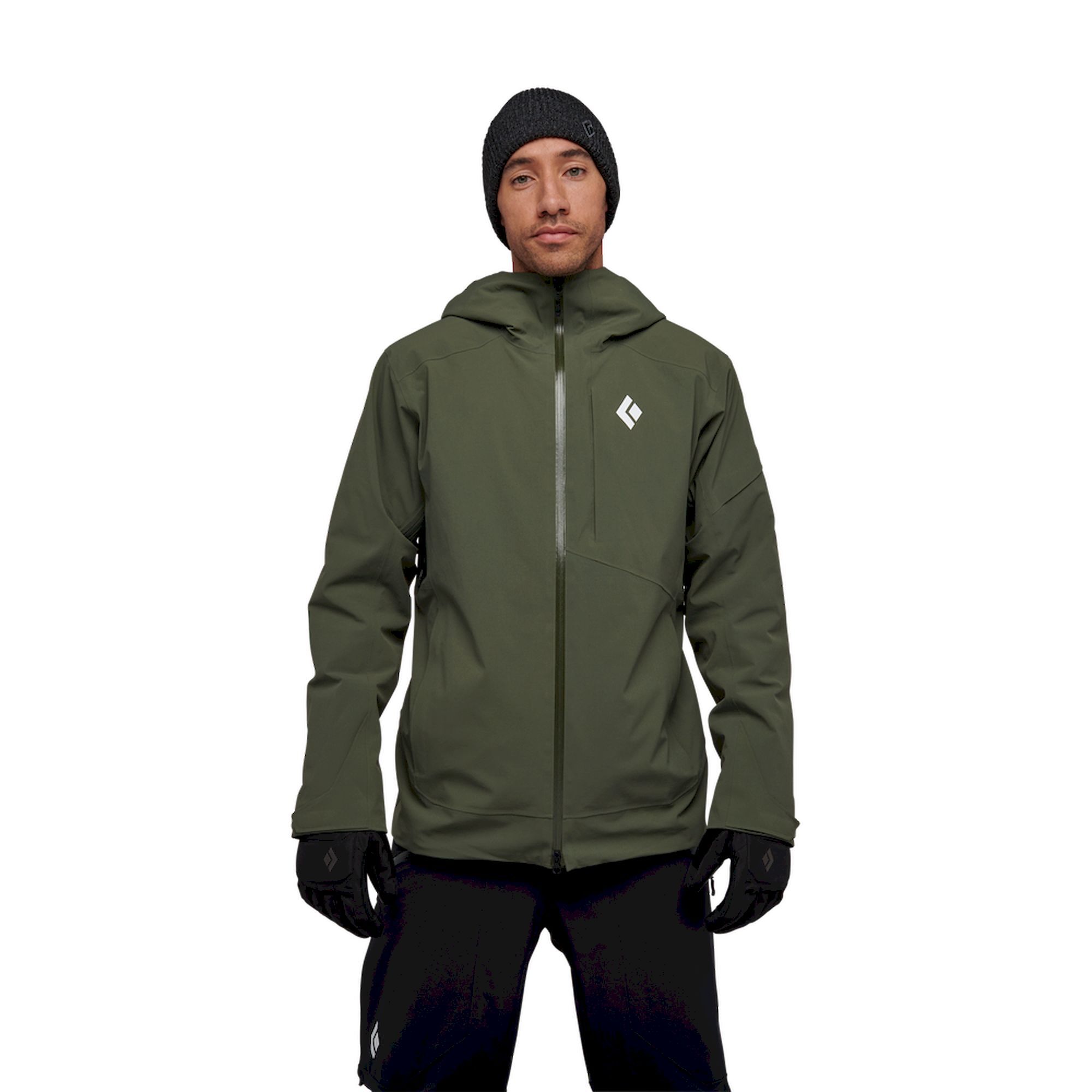 Black Diamond Recon Insulated Shell - Ski jacket - Men's | Hardloop