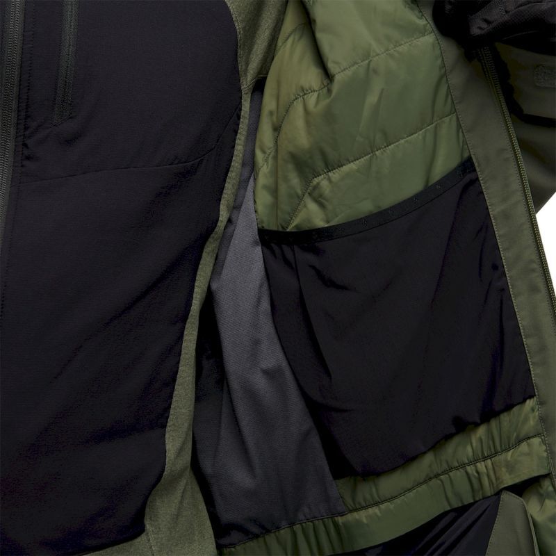 Black Diamond Recon Insulated Shell - Veste ski homme | Hardloop