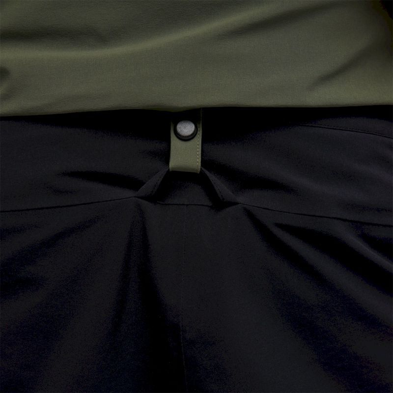 Black Diamond Recon Insulated Shell - Laskettelutakki - Miehet | Hardloop